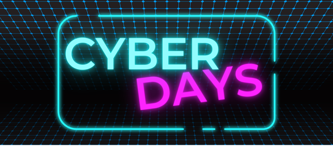 Especial Cyber Days