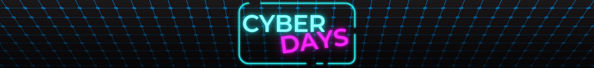 Especial Cyber Days