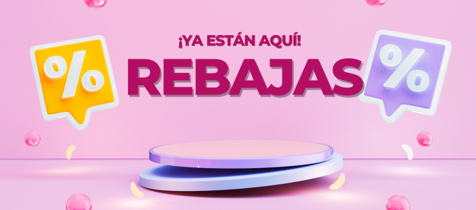 Rebajas