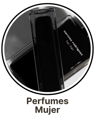 Perfume Mujer