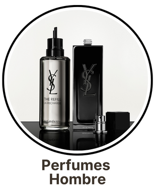 Perfume Hombre