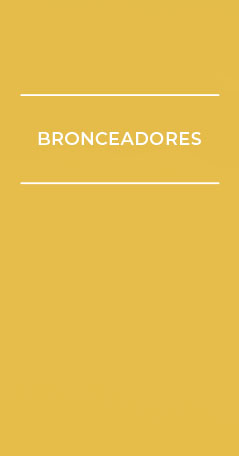 Bronceadores