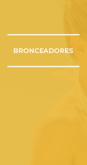 Bronceadores