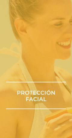 Potección Facial