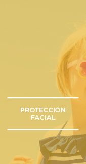 Potección Facial