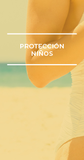 Protección Niños